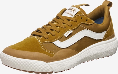 VANS Sneakers 'UltraRange EXO SE' in Caramel / Red / Off white, Item view