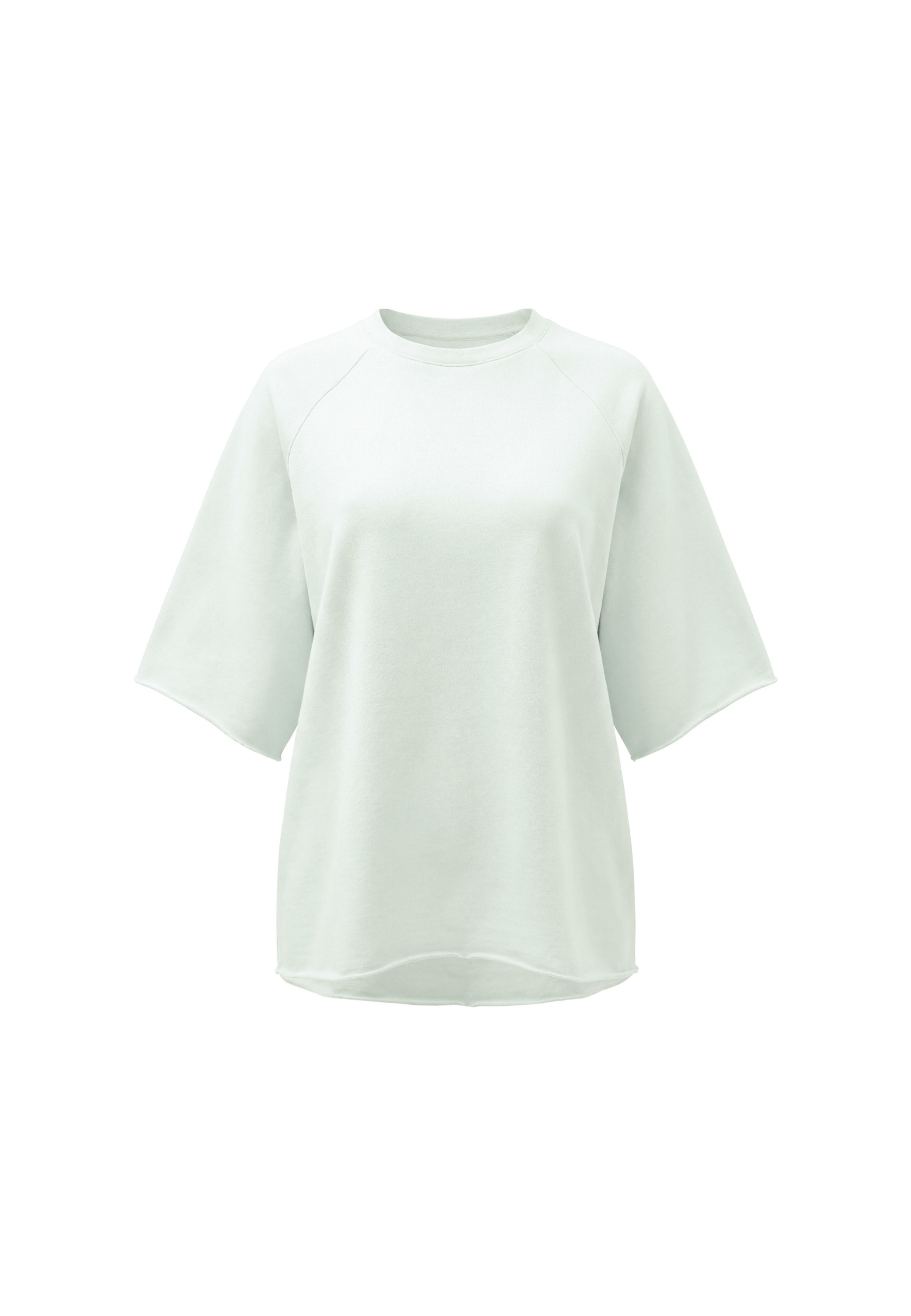 MYMO Shirt in Green: front