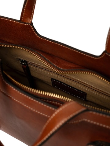 RE:DESIGNED Shopper ' Nay ' in Brown