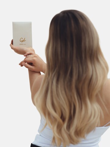 Chaîne 'Sonne' GOOD.designs en argent