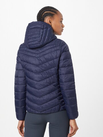 4F Sportjacke in Blau