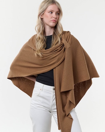 FRAAS Cape in Beige