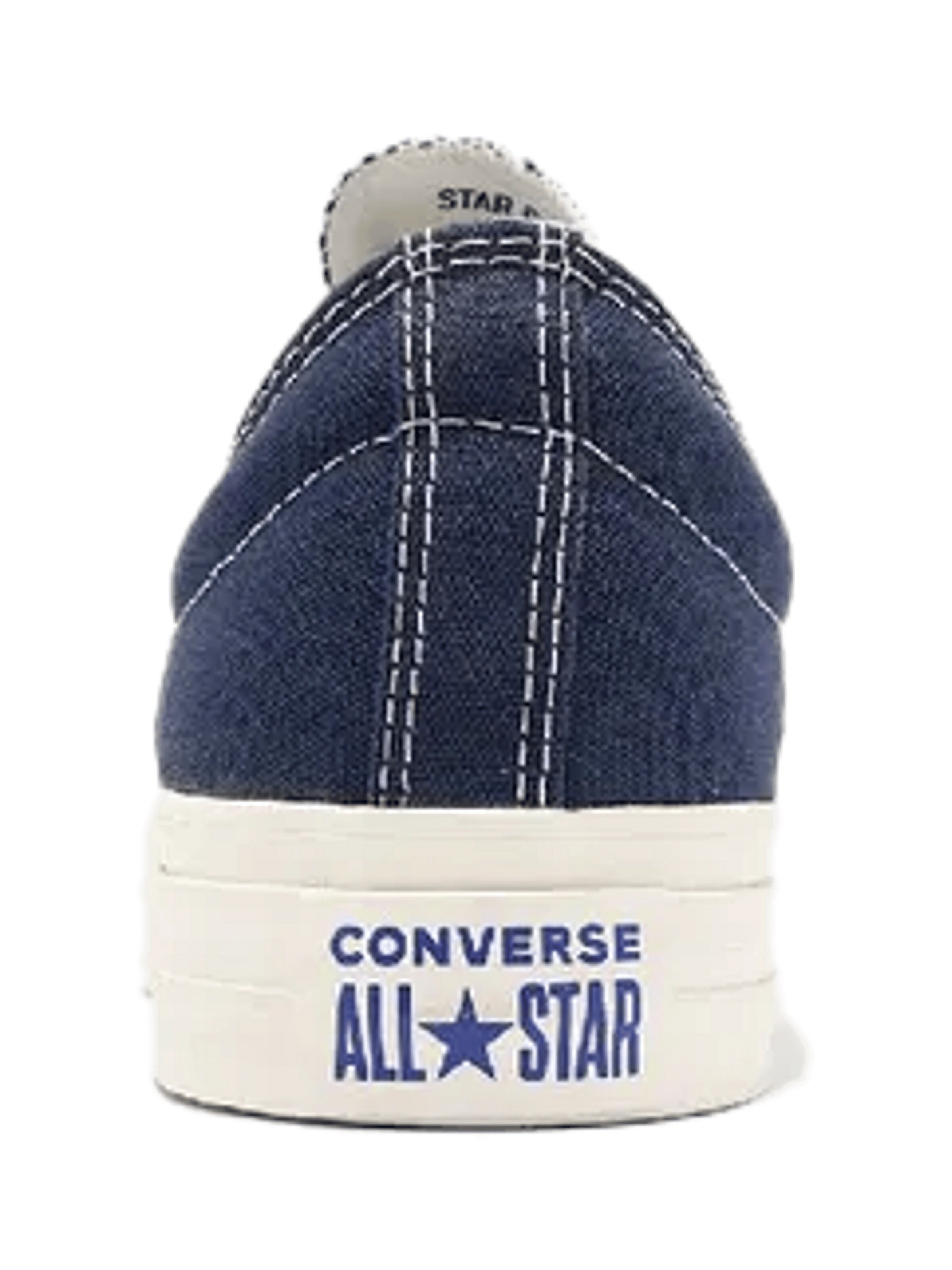CONVERSE Sneaker in Blau