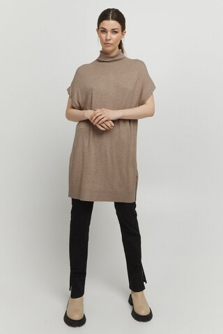 Maglietta 'PIMBA' di b.young in beige