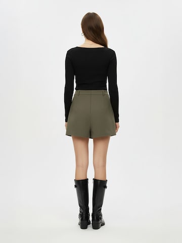 STUDIO SELECT Μπλουζάκι 'Eleni' σε μαύρο