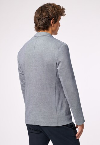 Coupe slim Veste de costume ROY ROBSON en bleu