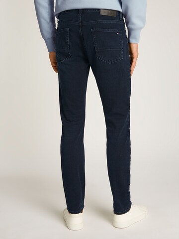 Regular Jean 'DENTON' TOMMY HILFIGER en bleu