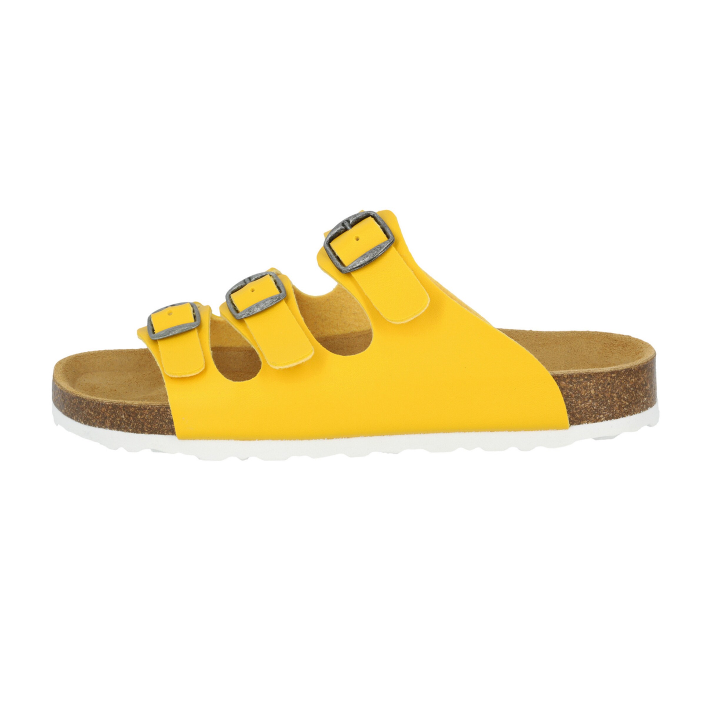 LICO Mule in Yellow