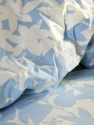 ESSENZA Duvet Cover 'Imara' in Blue