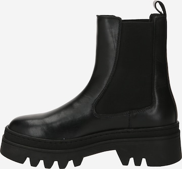 Chelsea Boots Tommy Jeans en noir
