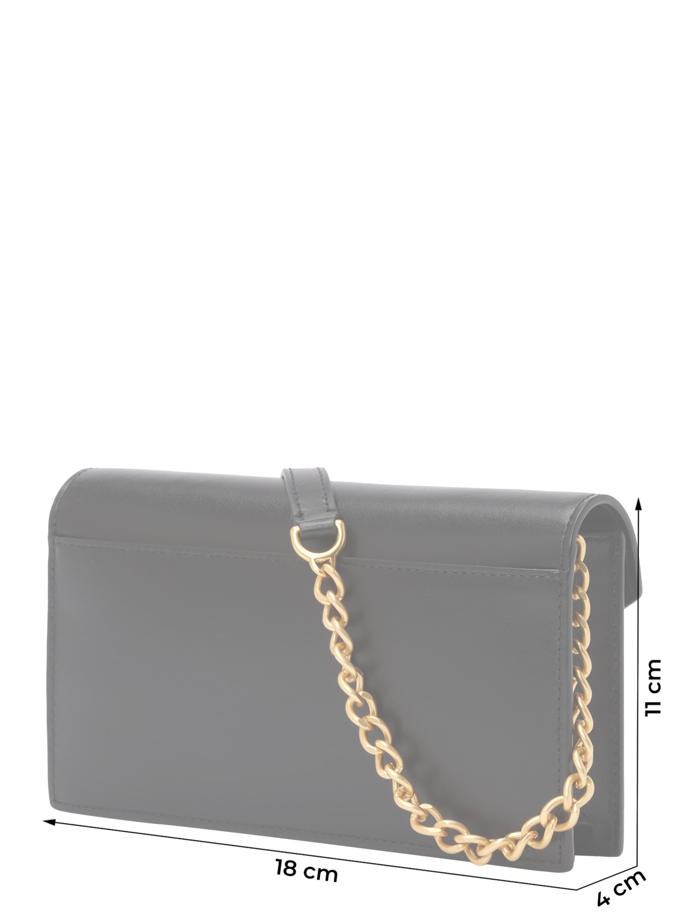 Pochette di Polo Ralph Lauren in nero