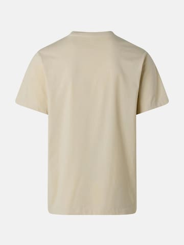 THE NORTH FACE Koszulka 'EVO SD REG SS' w kolorze beżowy