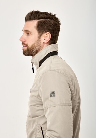 REDPOINT Between-Season Jacket in Beige