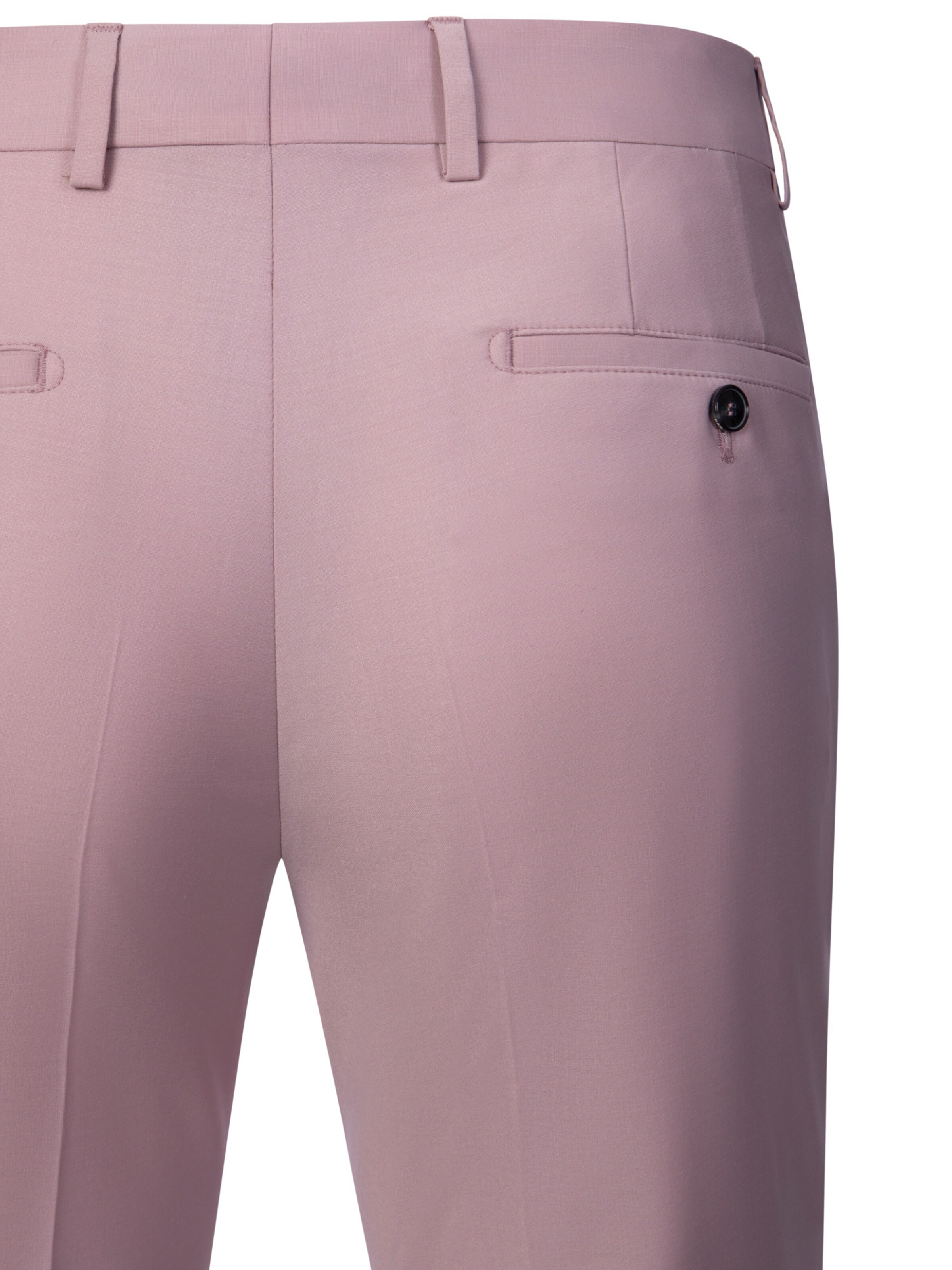 Karl Lagerfeld Regular Hose in Pink