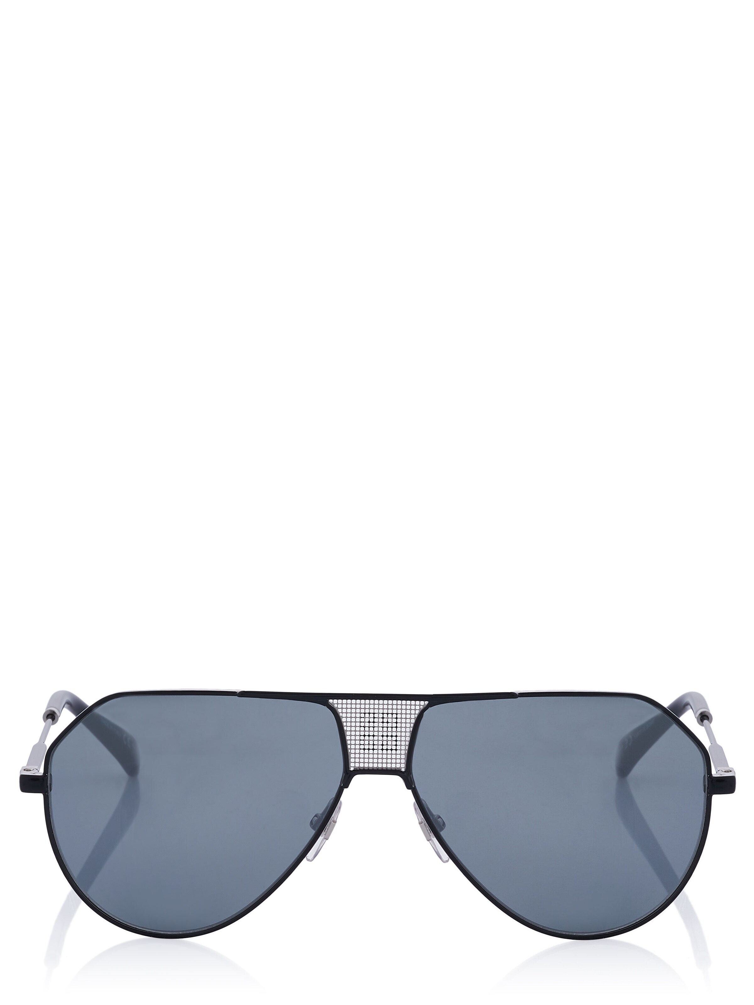 Givenchy Zonnebril in Zwart: voorkant