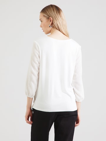 s.Oliver Shirt in Beige