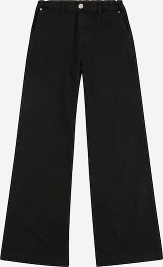 KIDS ONLY Pantalon en noir denim, Vue avec produit