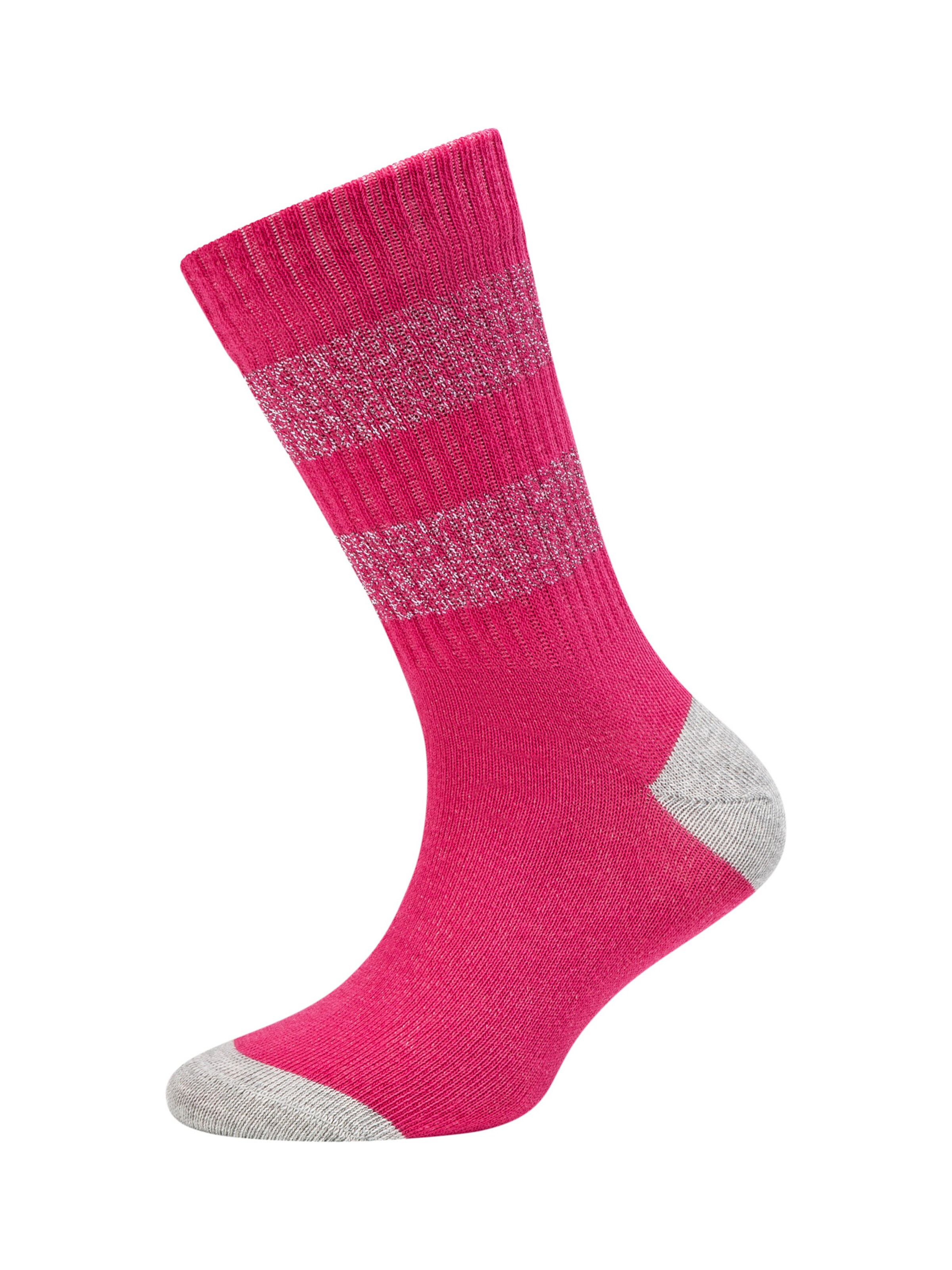 camano Sokken in Gemengde kleuren