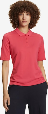 FALKE Shirt in Pink: Vorderseite