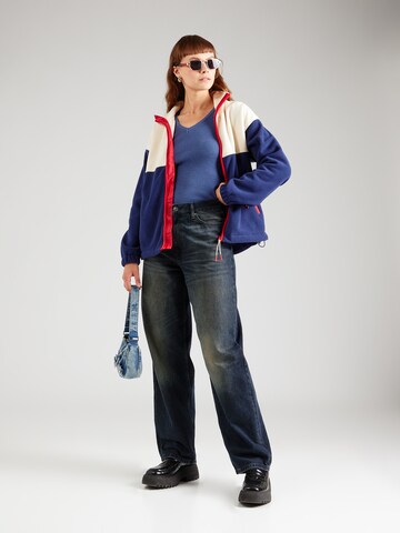 Pull-over VILA en bleu