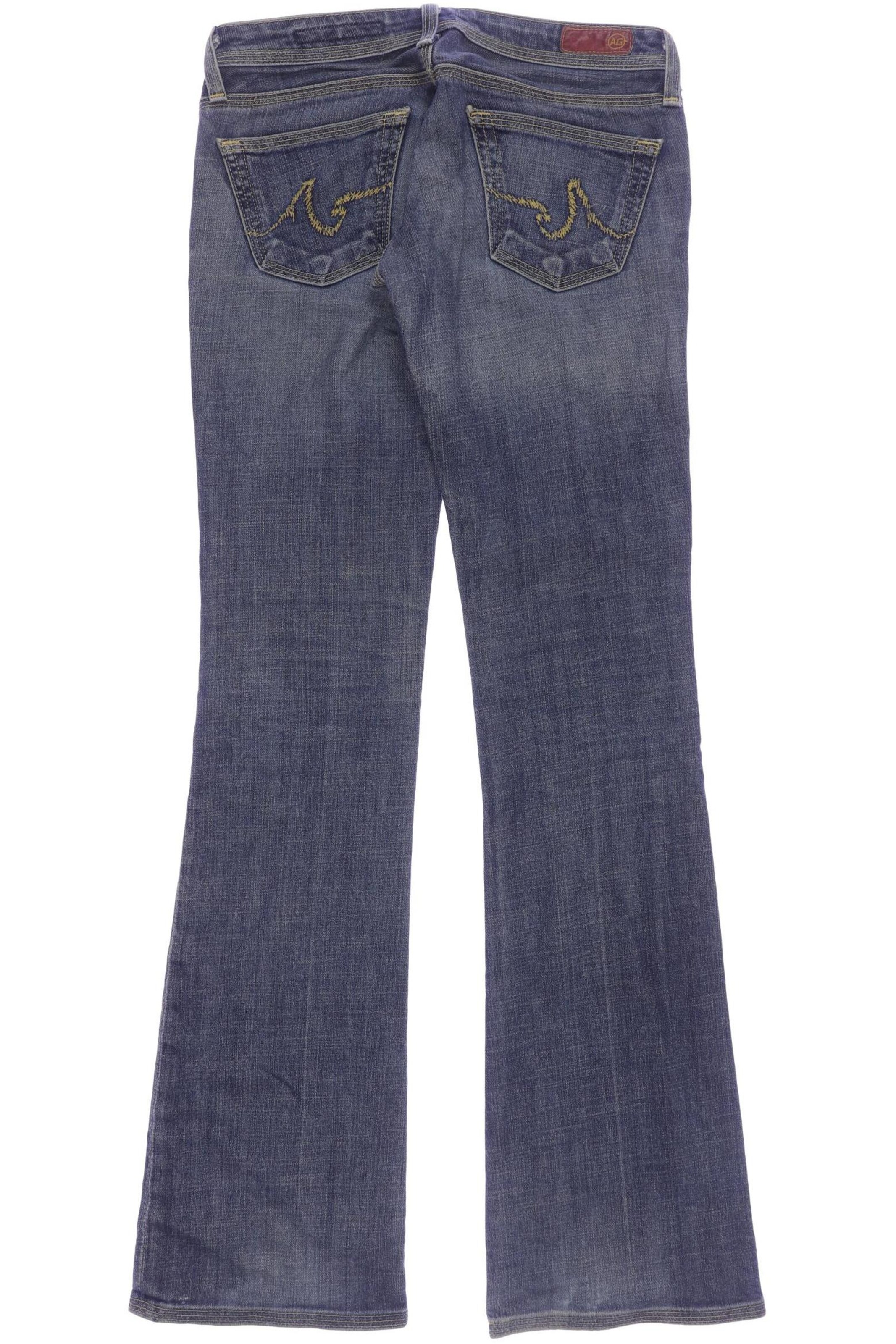 Adriano Goldschmied Jeans in 24 in Blue