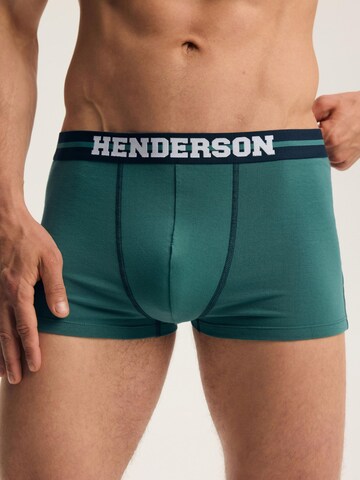 Boxer 'FIND' di Henderson in colori misti
