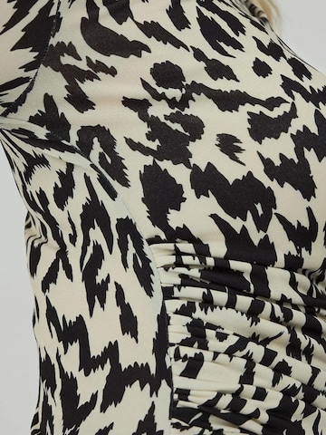 Hiccup - Camisa em bege