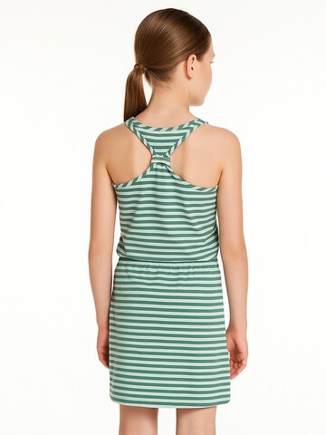 PROTEST Kleid 'PRTIrena JR'‌ in Grün