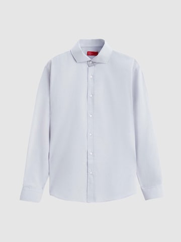 D’S Damat Shirt in Grijs