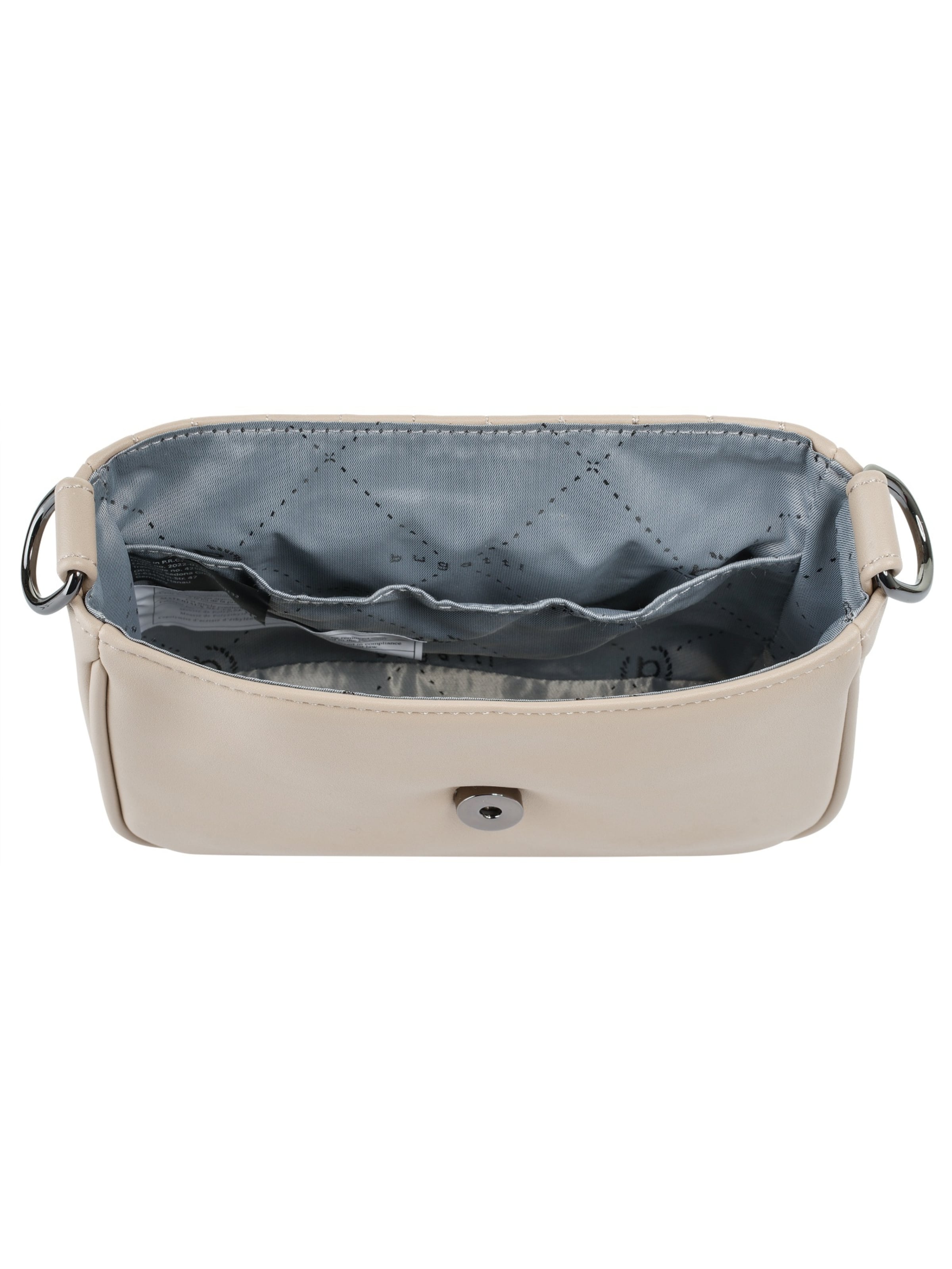 bugatti Crossbody bag 'SIRA' in Beige