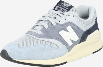 new balance Sneakers laag '997' in Grijs: voorkant