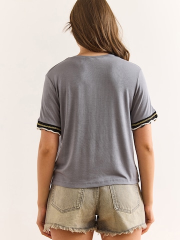 olalook Shirts i grå