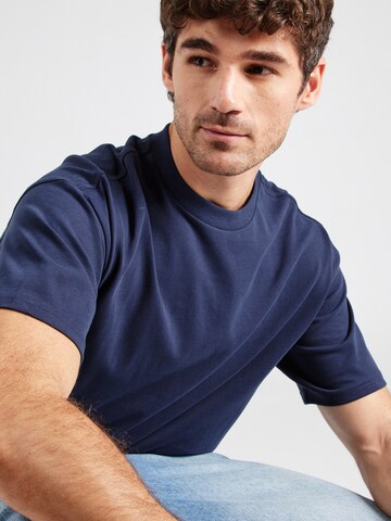 WEEKDAY Shirt in Blue