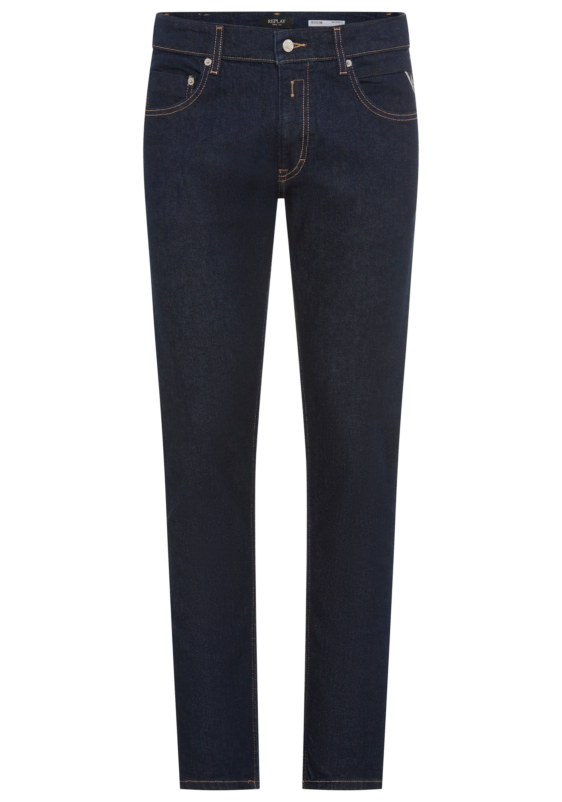 REPLAY Jeans in Blue: front