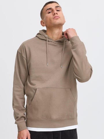 Pullover ' SDLenz ' di !Solid in verde