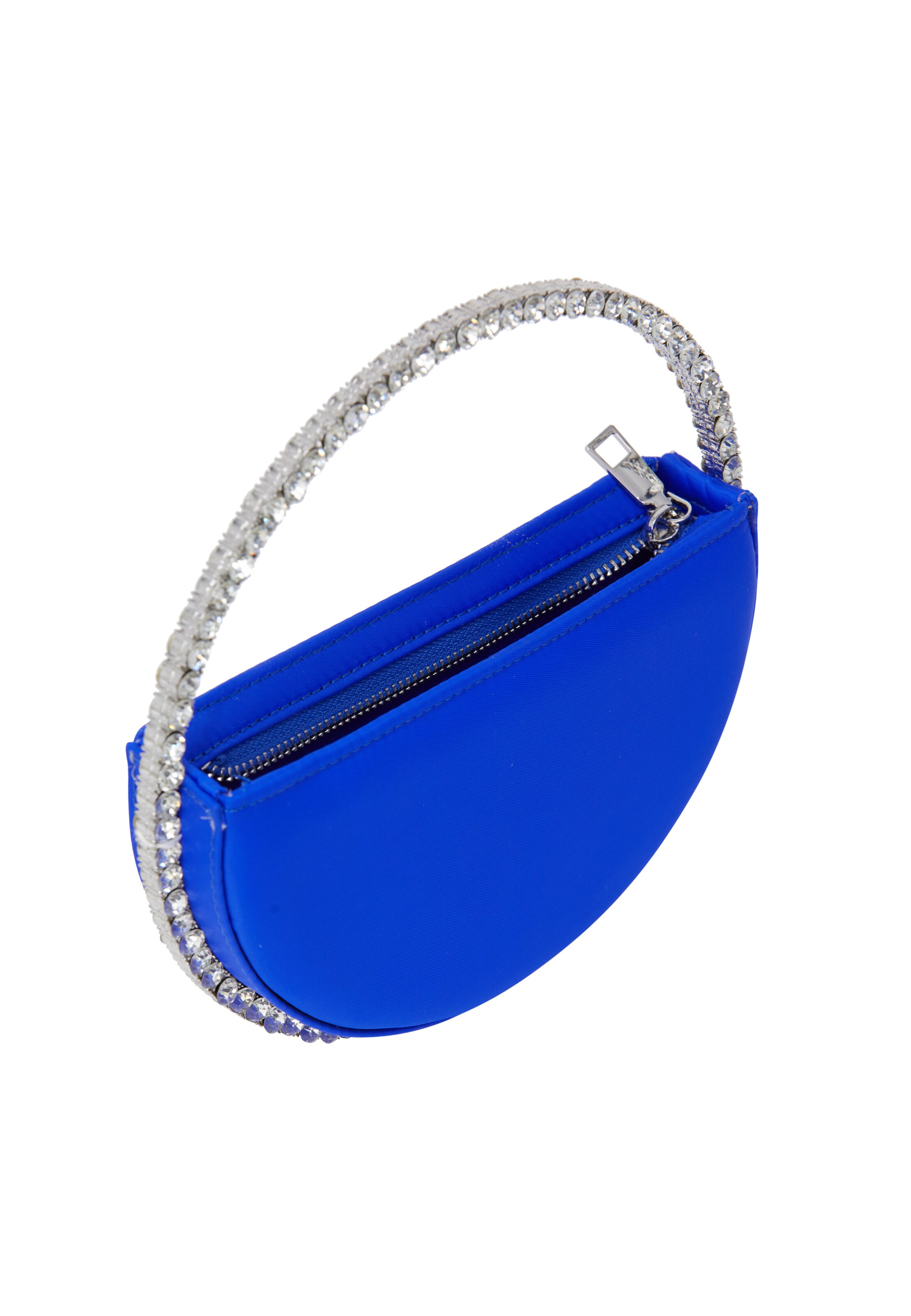 myMo at night Clutchväska i blå