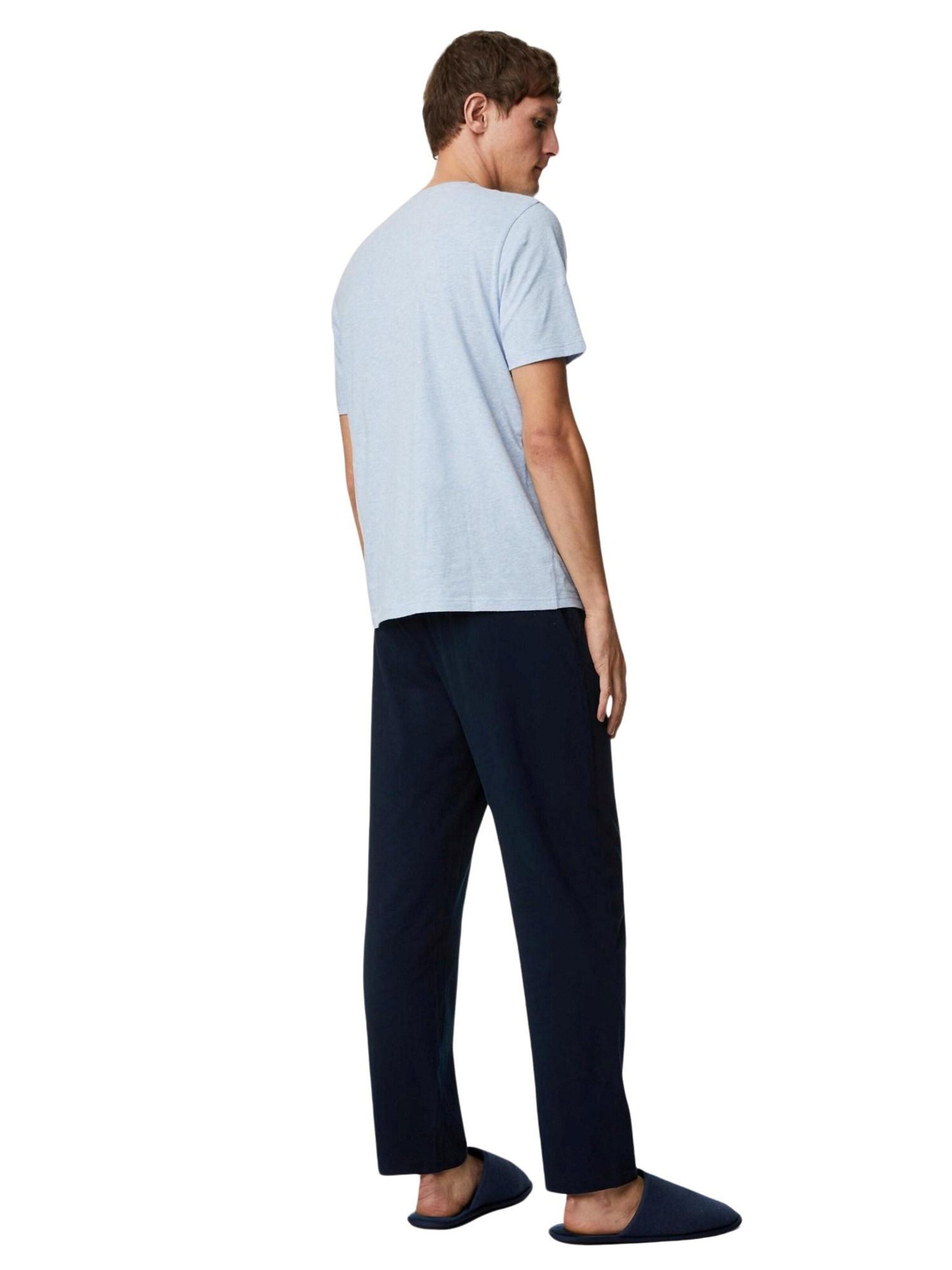 Marks & Spencer Pajamas long in Mixed colours