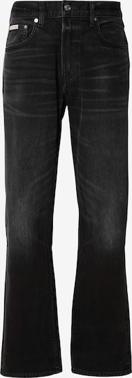 Džinsai '90S' iš Calvin Klein Jeans, spalva – juodo džinso spalva, Prekių apžvalga