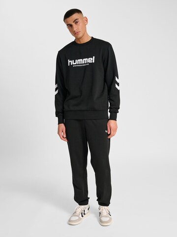 Hummel Sweatshirt 'LEGACY 2.0' i sort