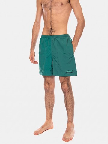 PATAGONIA Baggy Hose 'BAGGIES'‌‌‌‌‌ in Grün