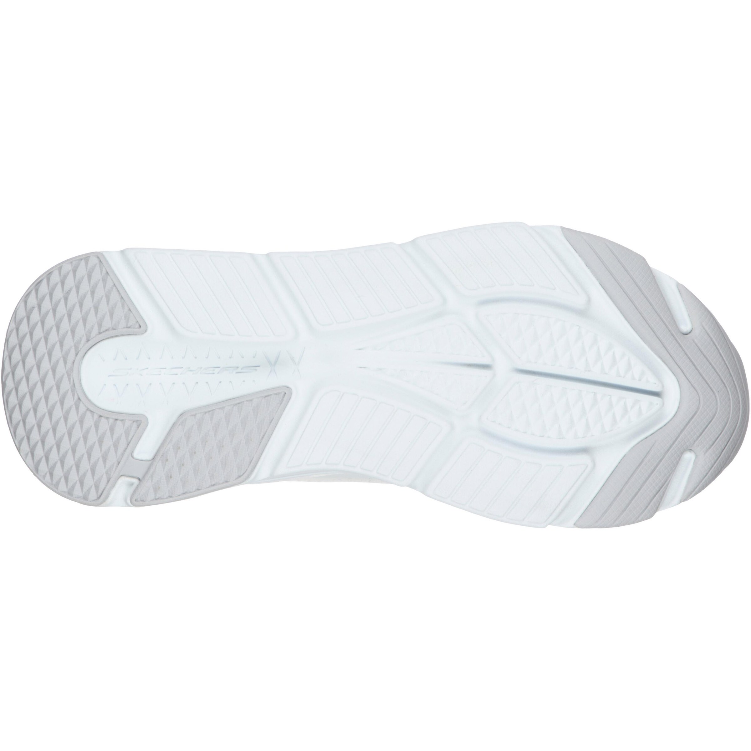 SKECHERS Σνίκερ χαμηλό σε λευκό