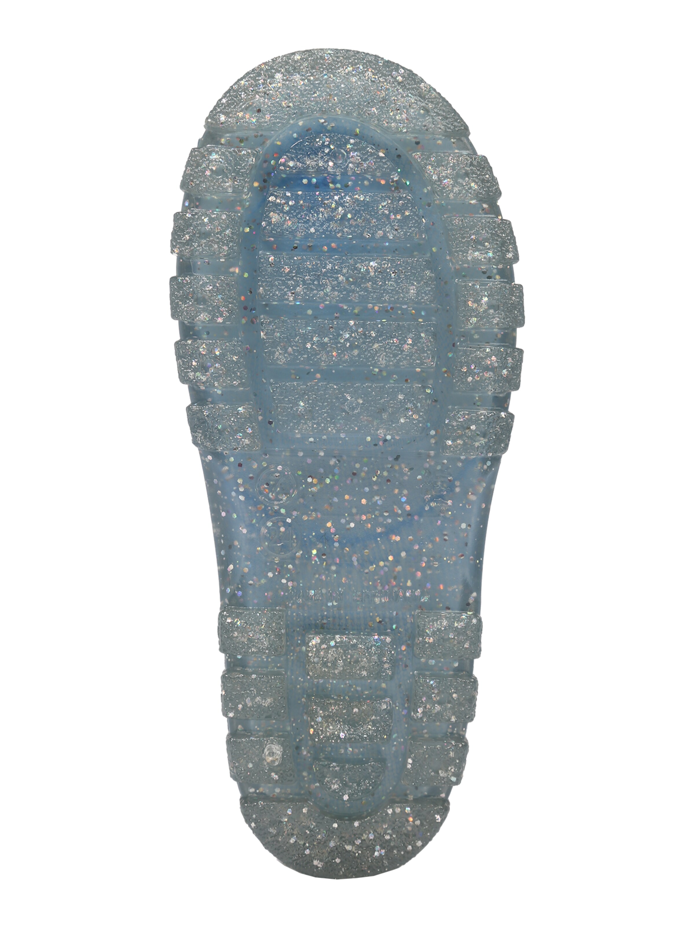 BECK Gumové holínky – modrá