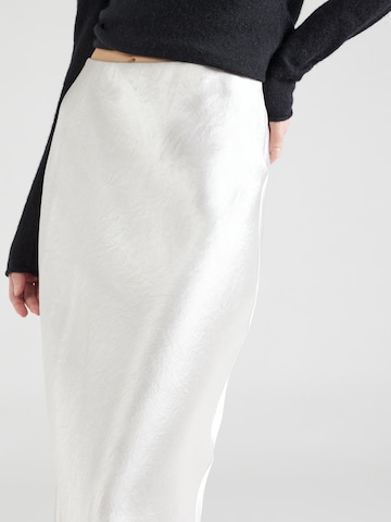 Max Mara Leisure Skirt 'ALESSIO' in White