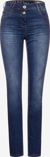 CECIL Jeans in blue denim, Produktansicht