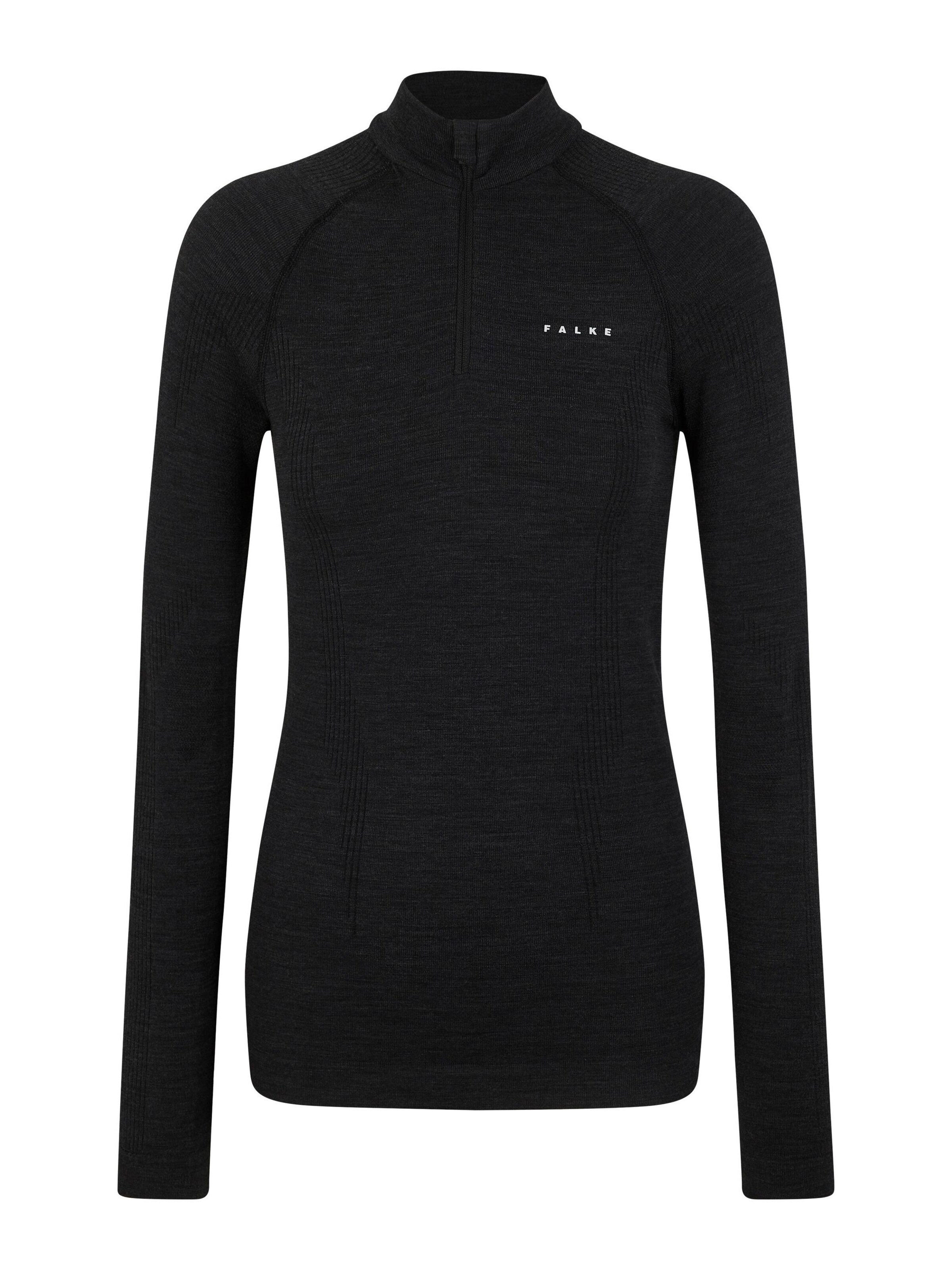 FALKE Base Layer in Black