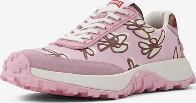 CAMPER Sneaker 'Drift Trail' in 35 in beige / rosa, Produktansicht