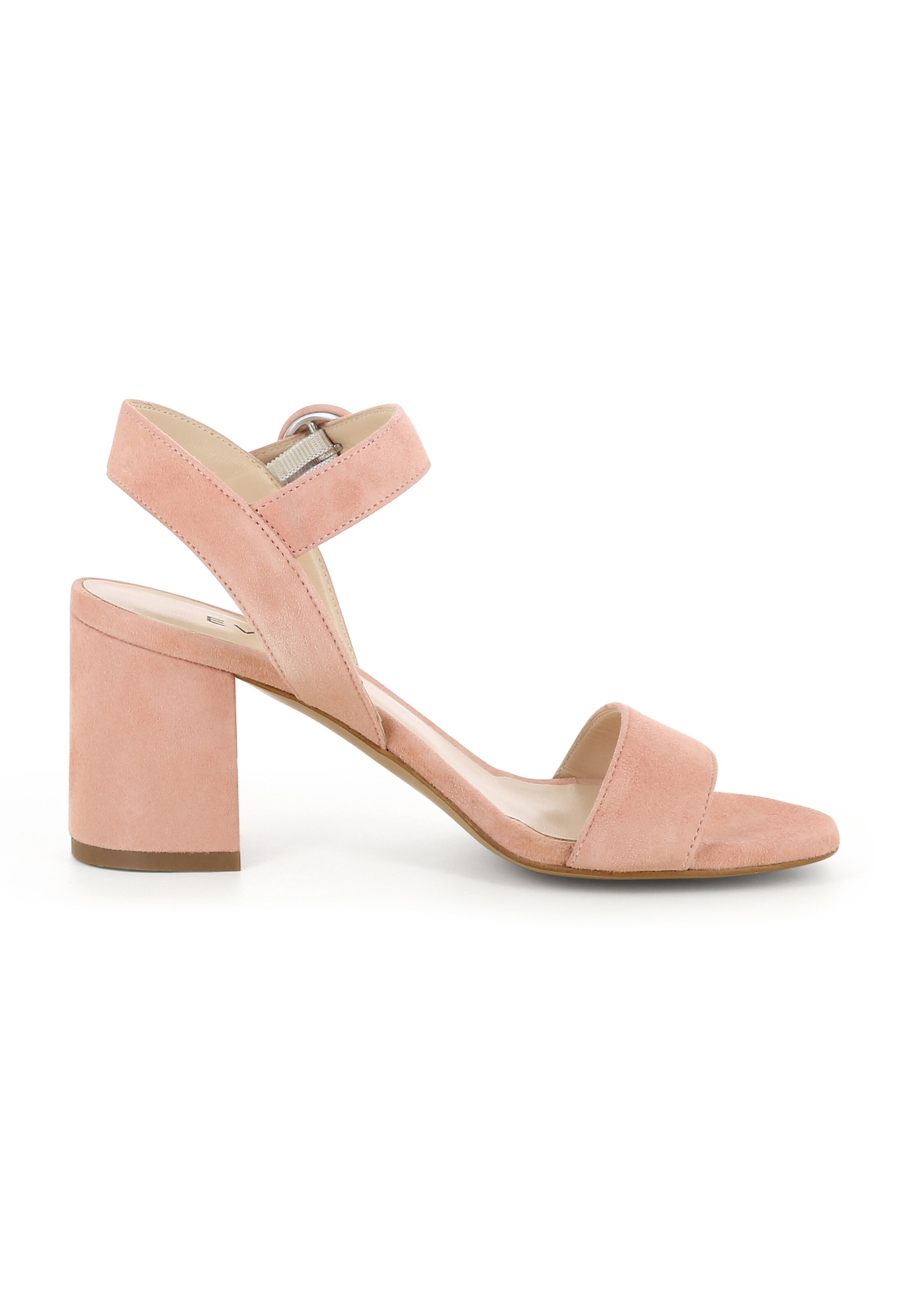 EVITA Strap sandal in Pink