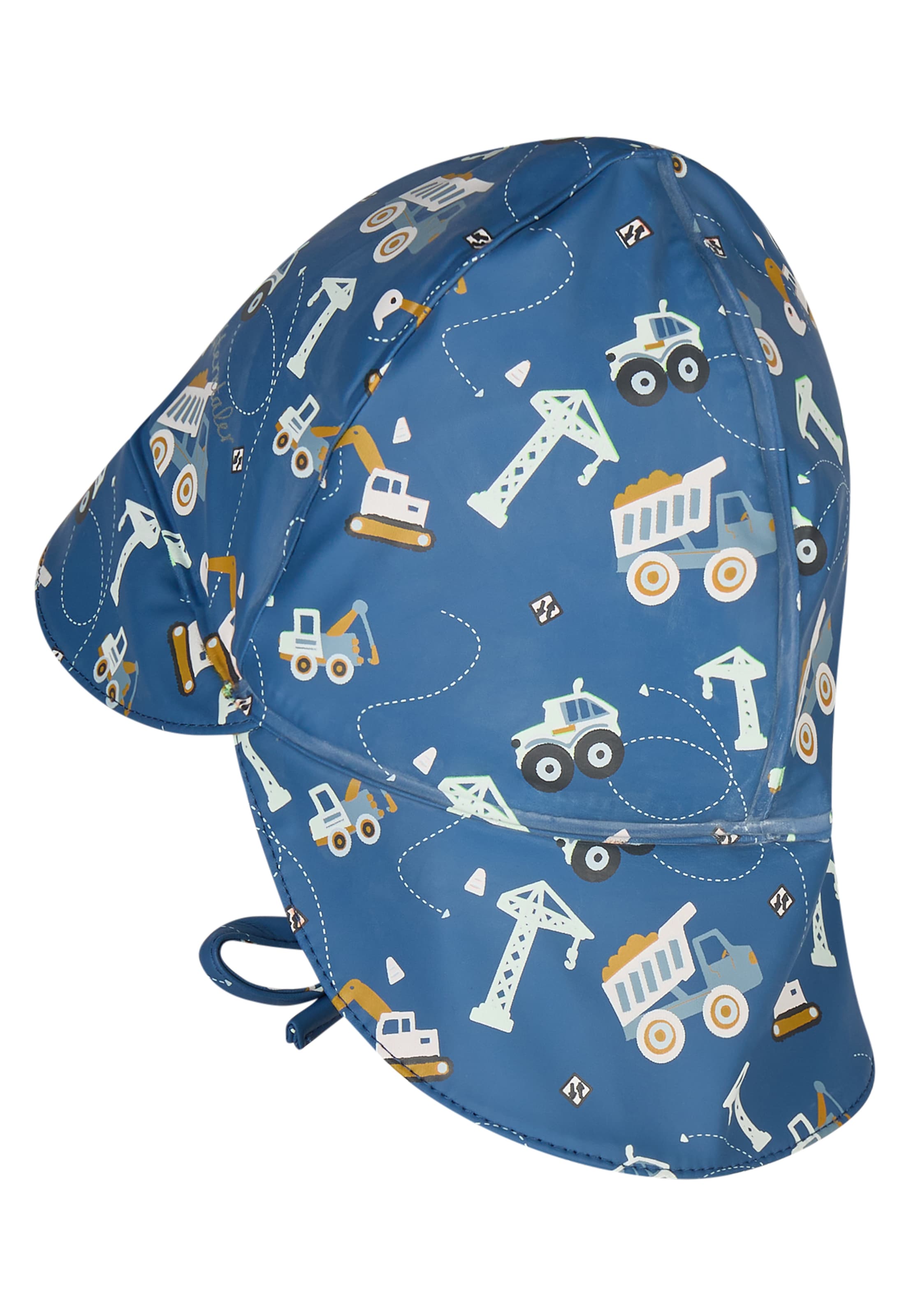 STERNTALER Hat in Blue