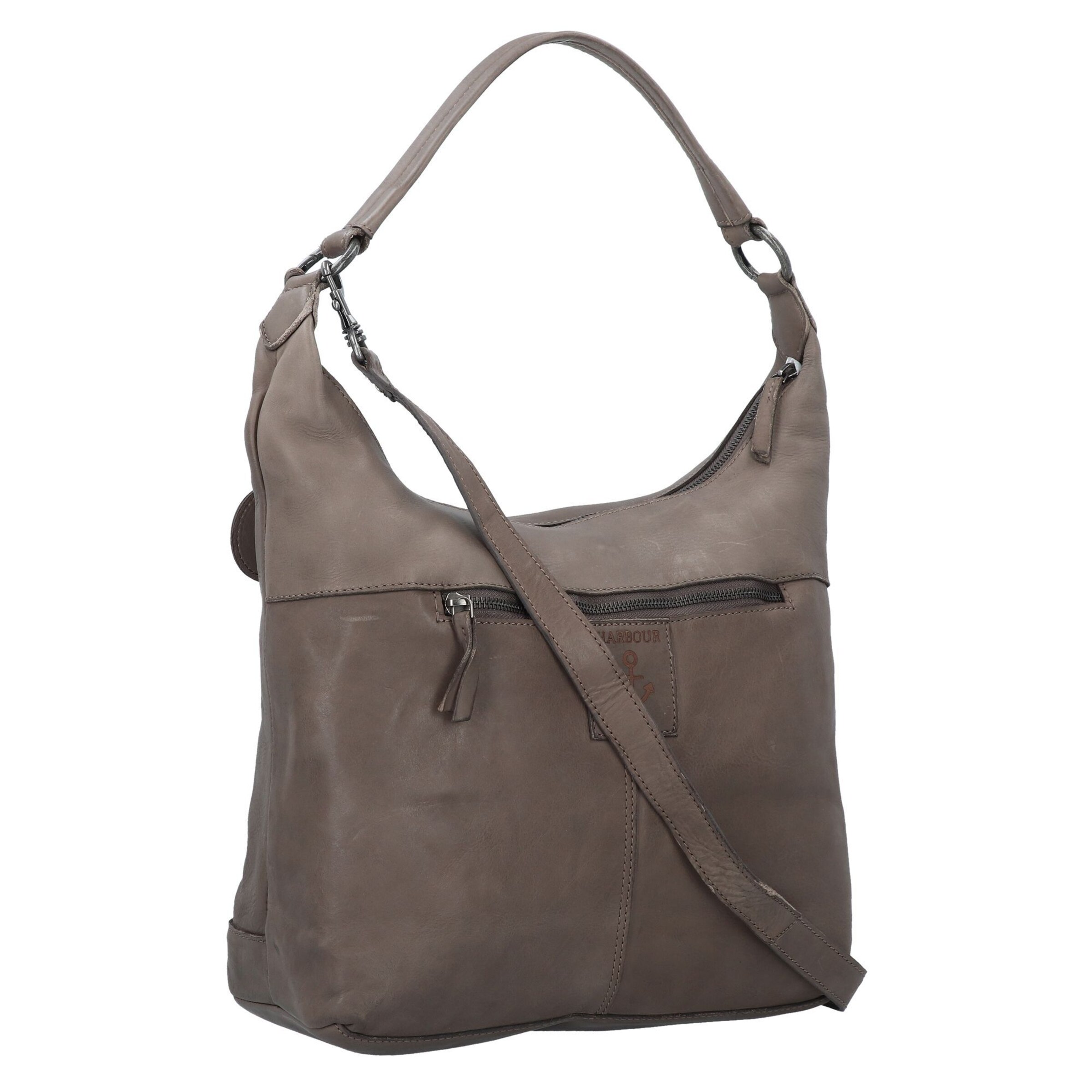 Harbour 2nd Tasche  'Anchor Love Emmy ' in Braun