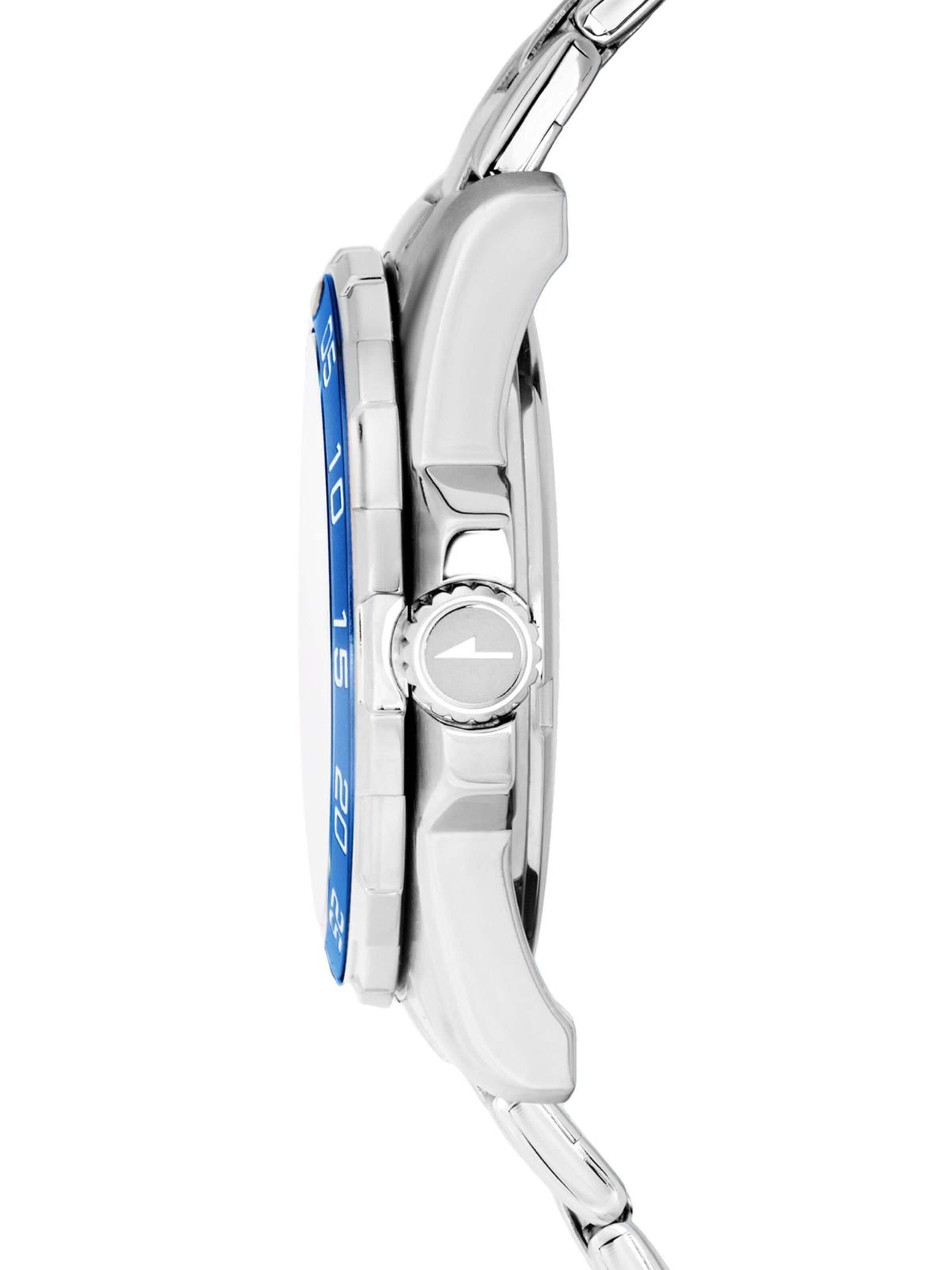 Lotus Analoog horloge 'Watch Trendy' in Blauw